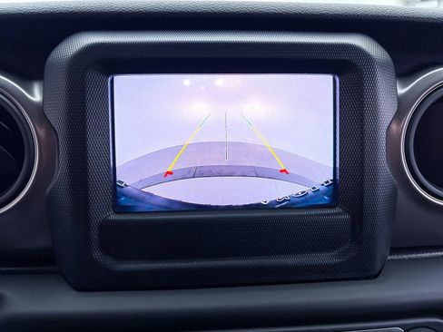 Used 2023 Jeep Wrangler Willys 4xe w/ Convenience Group image 7