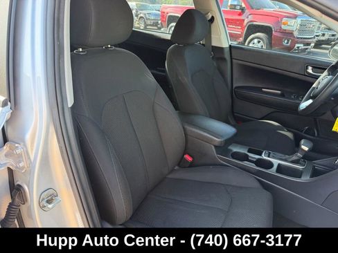 Used 2020 Kia Optima LX FWD image 18