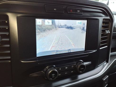 Used 2023 Ford F150 XL w/ STX Appearance Package image 22