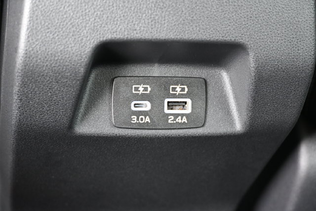 New 2026 Subaru Crosstrek 2.5i Limited AWD/4WD image 11