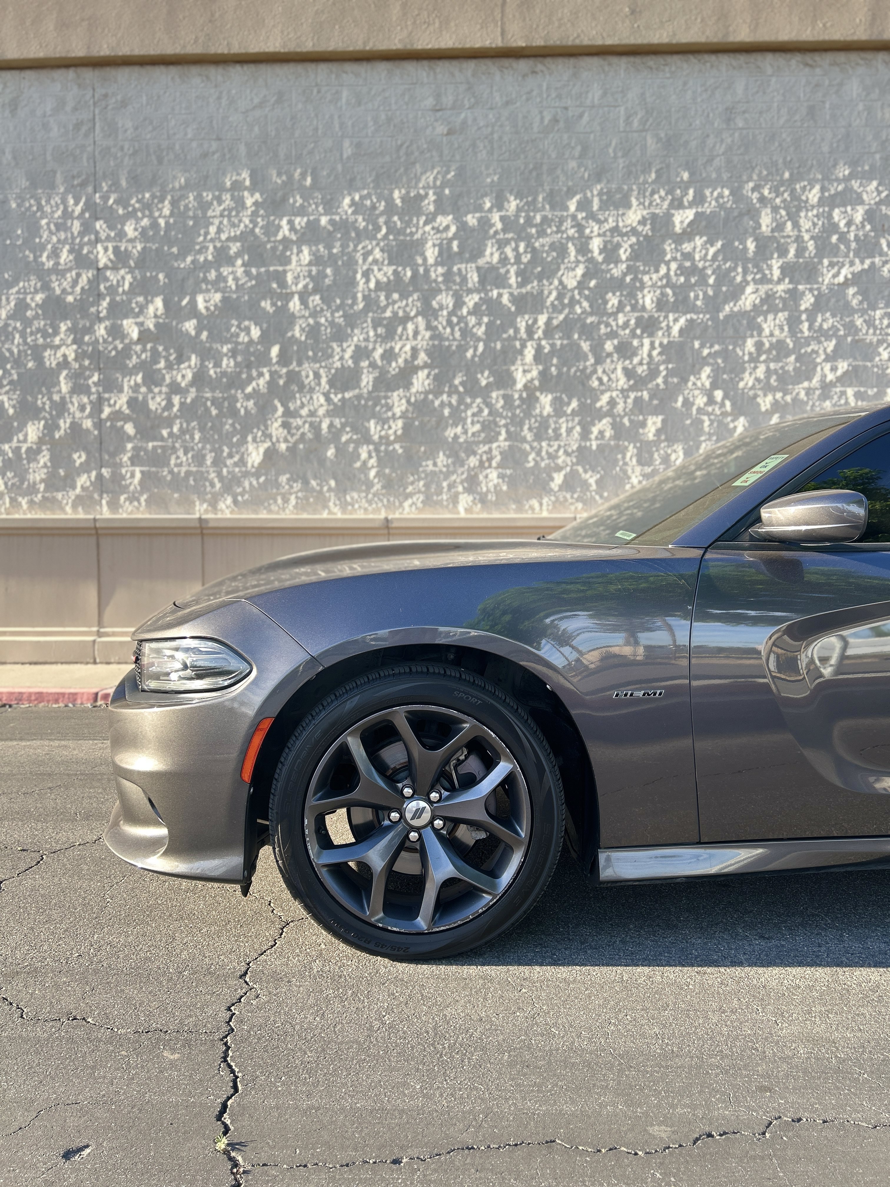 Used 2019 Dodge Charger R/T RWD image 6