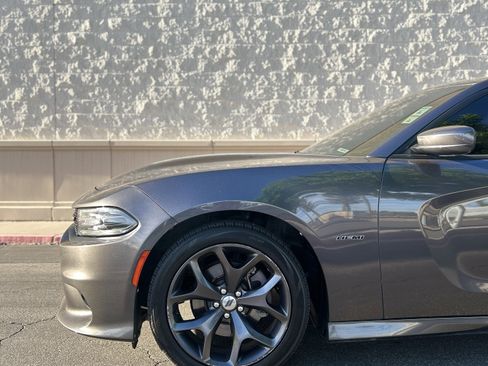 Used 2019 Dodge Charger R/T image 6