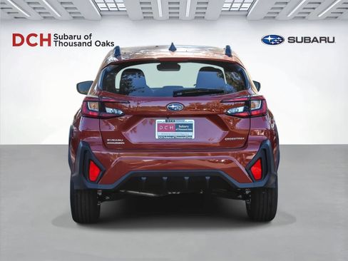 New 2025 Subaru Crosstrek 2.0i Premium image 5