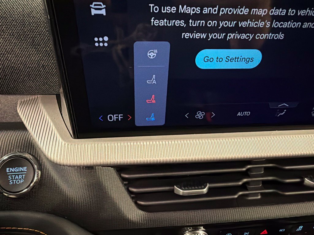 New 2027 Ford Explorer Tremor AWD/4WD image 13