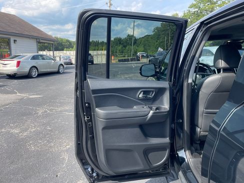Used 2020 Honda Ridgeline RTL-E image 17