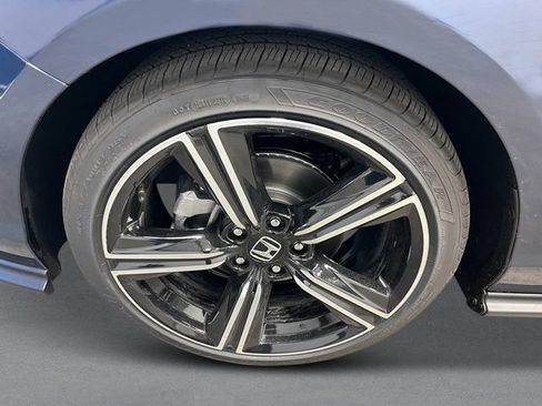 New 2026 Honda Accord SE image 10