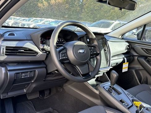 New 2026 Subaru Crosstrek 2.0i Premium image 10