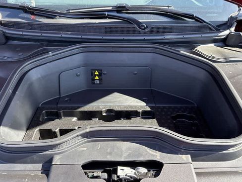 New 2025 Jeep Wagoneer S Limited image 13