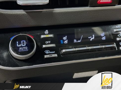 Used 2020 Hyundai Sonata Limited FWD image 24