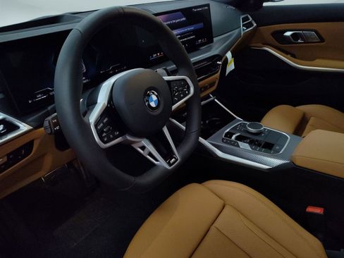 New 2026 BMW 330i xDrive Sedan w/ M Sport Package image 4