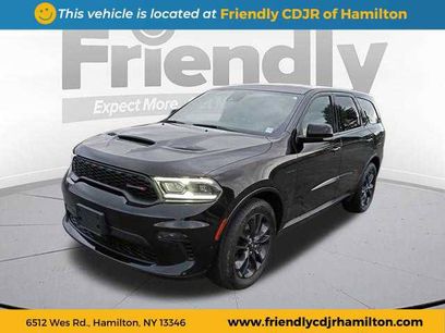 Used 2022 Dodge Durango R/T