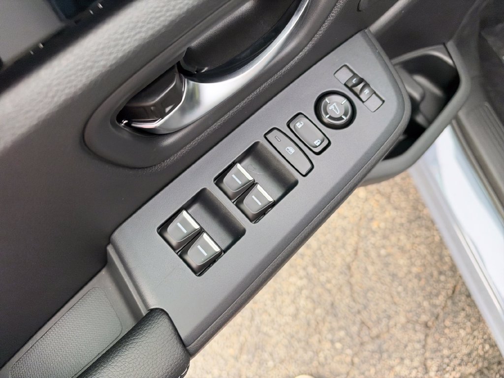 New 2026 Honda Passport RTL image 13