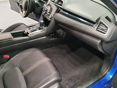 Used 2020 Honda Civic Sport image 18