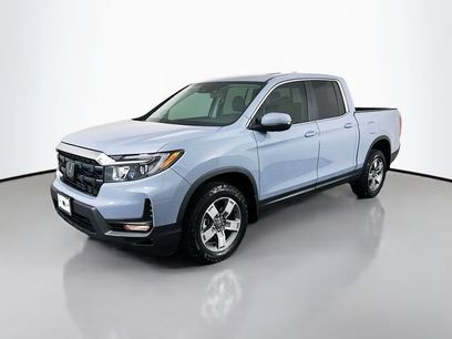 Used 2024 Honda Ridgeline RTL