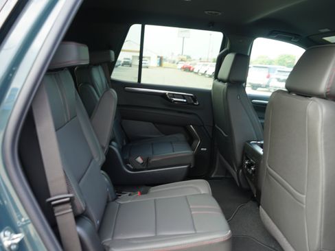 New 2026 Chevrolet Tahoe RST w/ Comfort Package RWD image 25