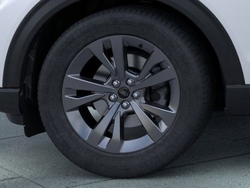 New 2026 Ford Explorer Active w/ Active Comfort Package image 19