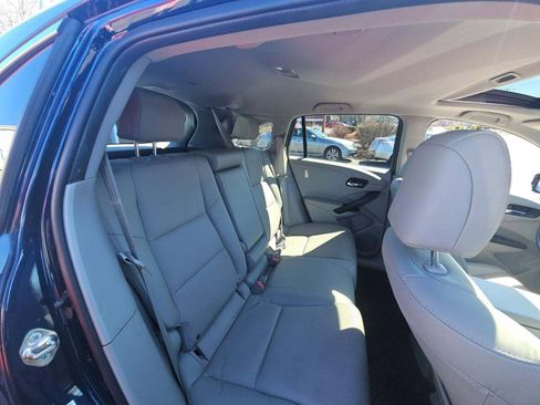 Used 2018 Acura RDX AWD w/ Advance Package image 12