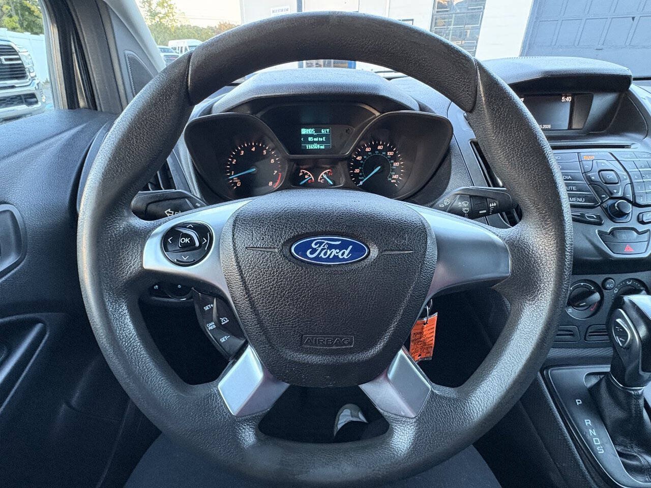 Used 2018 Ford Transit Connect XL FWD image 26