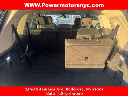 Used 2021 BMW X7 xDrive40i w/ Parking Assistance Package image 25