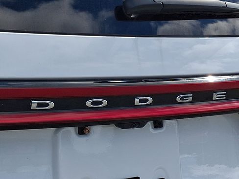 Used 2024 Dodge Durango GT image 31