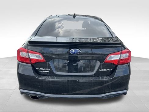 Used 2019 Subaru Legacy 2.5i Sport image 4
