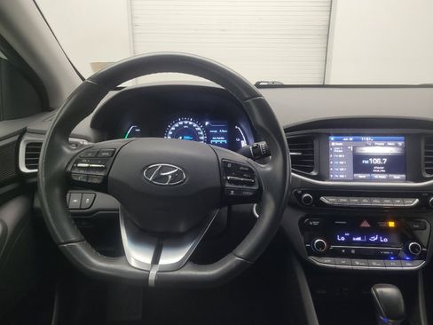 Used 2017 Hyundai Ioniq SEL w/ Tech Package 02 FWD image 22