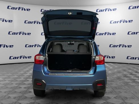Used 2016 Subaru Crosstrek 2.0i Premium AWD/4WD image 4