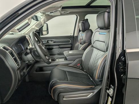 New 2026 RAM 1500 Tungsten AWD/4WD image 11