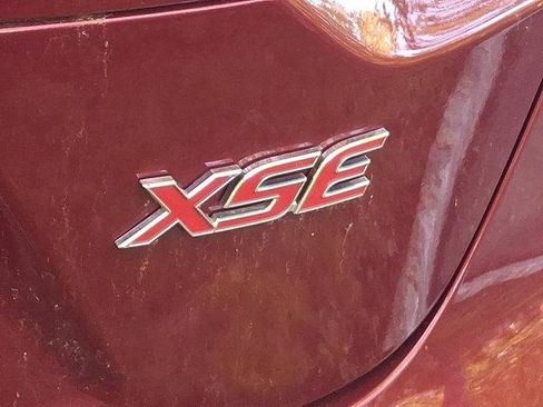 Certified 2023 Toyota Corolla XSE FWD image 6