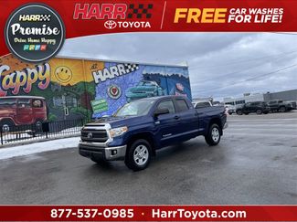 Used 2015 Toyota Tundra SR5 video 1