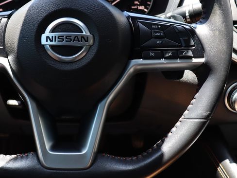 Used 2021 Nissan Altima 2.5 SR FWD image 53