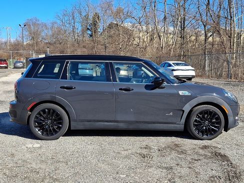 Used 2020 MINI Cooper Clubman S image 7