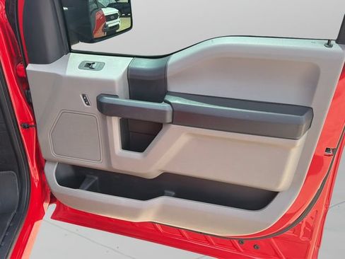 Used 2020 Ford F150 XL w/ Equipment Group 101A Mid AWD/4WD image 11