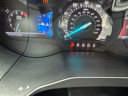 Used 2015 Ford Edge Titanium image 23