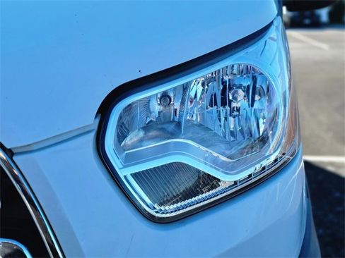 Used 2018 Ford Transit 250 130 Low Roof w/ Exterior Upgrade Package image 9