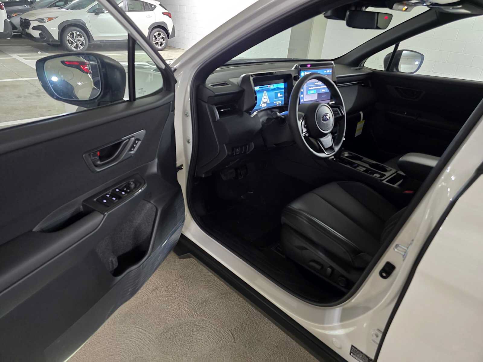 New 2026 Subaru Outback Limited AWD/4WD image 19