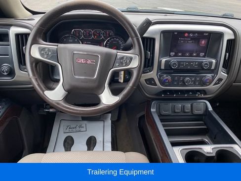 Used 2014 GMC Sierra 1500 SLE w/ SLE Value Package RWD image 7