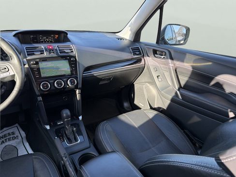 Used 2017 Subaru Forester 2.5i Touring image 14