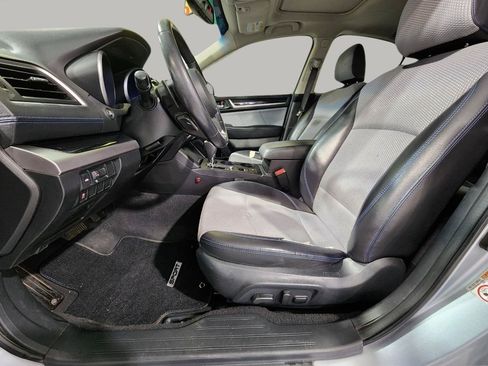 Used 2018 Subaru Legacy 2.5i Sport AWD/4WD image 12