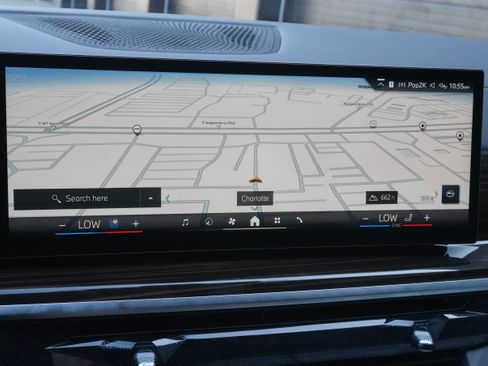 Certified 2026 BMW X5 xDrive40i image 24