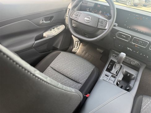 New 2026 Nissan Sentra SV w/ SV Convenience Package image 15