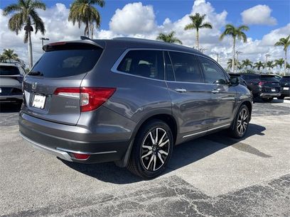 Used 2020 Honda Pilot Touring