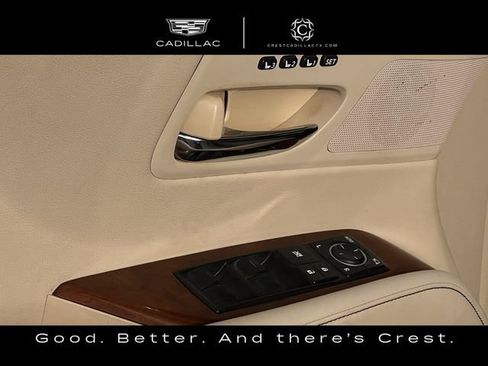 Used 2013 Lexus RX 350 FWD w/ Navigation Pkg image 21