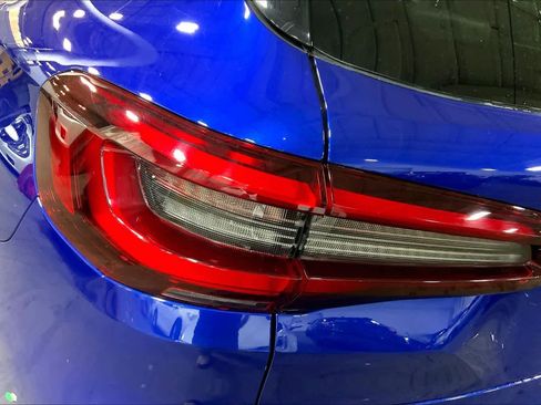 Used 2023 BMW X5 M w/ Competition Package image 30