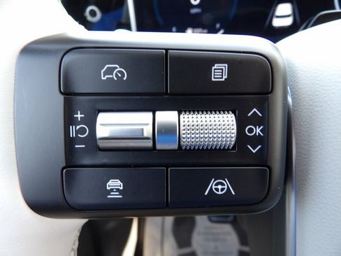Certified 2026 Hyundai Santa Fe Limited FWD image 16