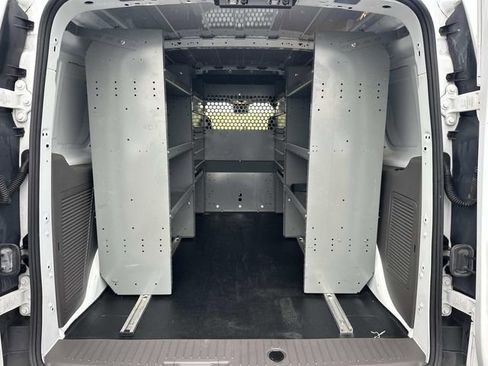 Used 2022 Ford Transit Connect XL image 17