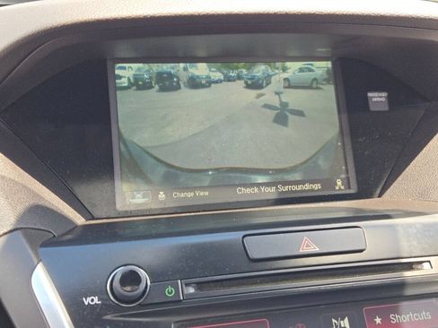 Used 2016 Acura MDX SH-AWD w/ Tech & Entertainment image 31