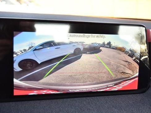 New 2026 Nissan Kicks S image 13