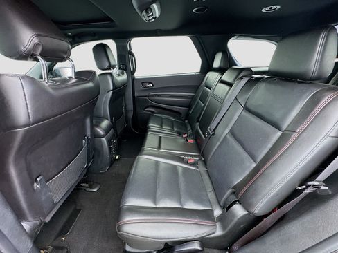 Used 2023 Dodge Durango GT AWD/4WD image 16