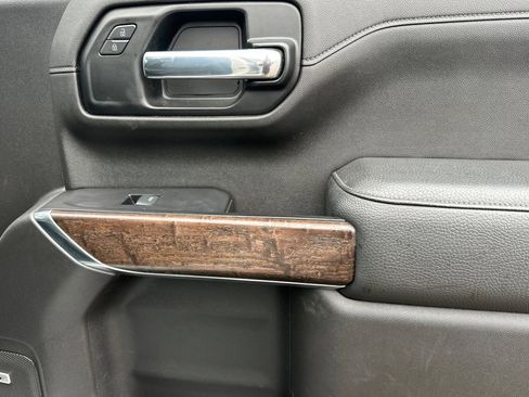 Used 2020 GMC Sierra 1500 Denali image 20